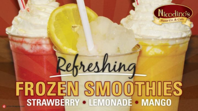 Nicodino's Pizza Co & Cafe Image