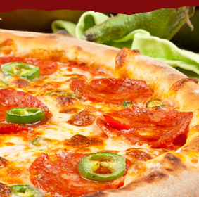 Nicodino's Pizza Co & Cafe Image