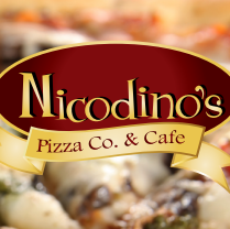 Nicodino's Pizza Co & Cafe Image