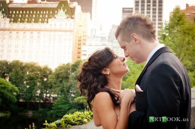 Chicago Wedding Photographer Logo