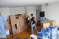 Orange County Movers Logo