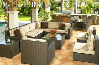 The Wicker Stop Logo