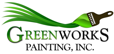 Greenworks Painting, Inc. Logo