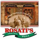Rosati's Pizza Image