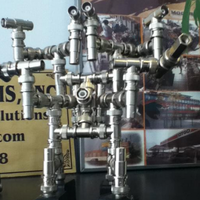 VinTech Systems Inc Image