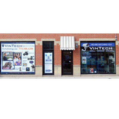 VinTech Systems Inc Image