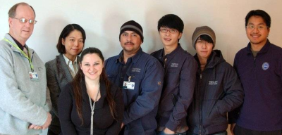 VinTech Systems Inc Image