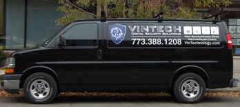 VinTech Systems Inc Image