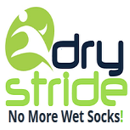Dry Stride Carpet Cleaning Logo
