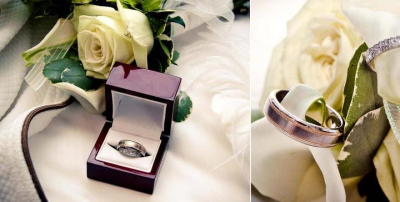 Wedding photographers in chicago Logo