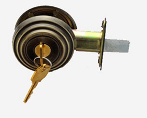 Mark Keysmith Services Logo