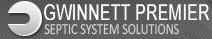 Gwinnett Premier Septic Logo