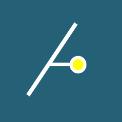 Amy's Web Design Logo