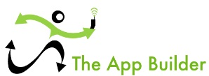 The App Builder Logo