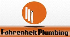 Fahrenheit Plumbing LLC Logo