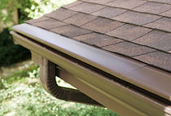 Michigan Gutter Cap LLC Image