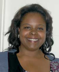 Wanza Tolliver - State Farm Insurance Agent Logo