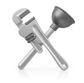 Affordable Plumbing Logo