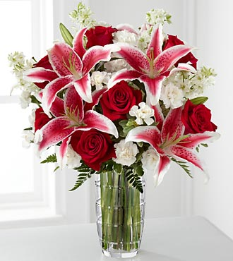 Happy Floral Finds Logo