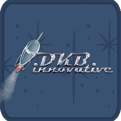 DKBInnovative Logo