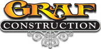 Graf Construction Logo
