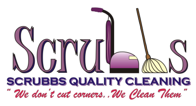 Scrubbs Quality Cleaning, Inc. Logo