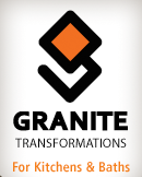 Granite Transformations Logo