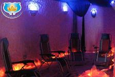 The Salt Spa of Asheville & Himalayan Salt Cave Sanctuary Image