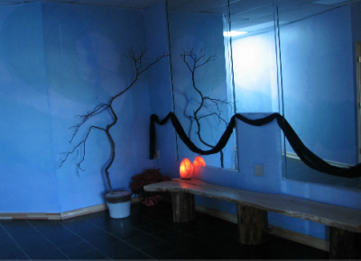 The Salt Spa of Asheville & Himalayan Salt Cave Sanctuary Image