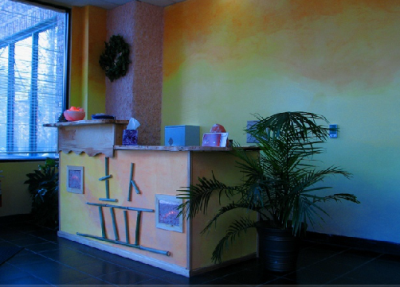 The Salt Spa of Asheville & Himalayan Salt Cave Sanctuary Image