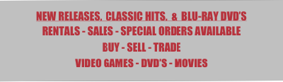 Movieman's Video & Games Image