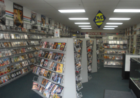 Movieman's Video & Games Image