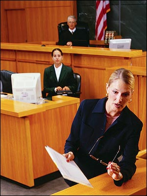 Upland Accident Attorney Logo