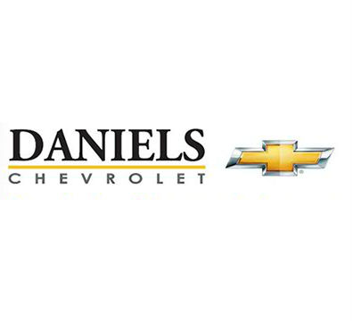 Daniels Chevrolet Logo