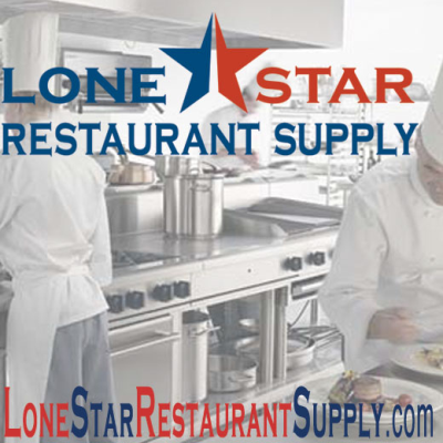 Lone Star Restaurant Supply Logo