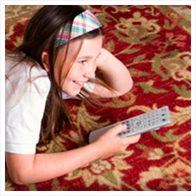 Pettyjohn's Rug Care Logo