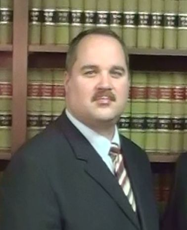 Harmon Security Group LLC. Logo