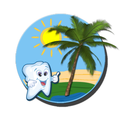 Oasis Dental Logo