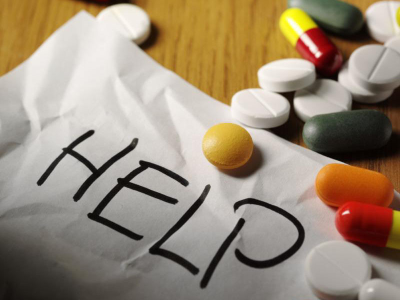 New Beginnings Recovery Center Logo