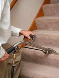 Calabasas Carpet Cleaners Logo