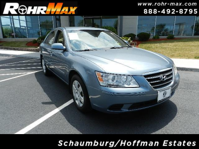 Rohr-Max Certified and Pre-Owned Vehicles Logo