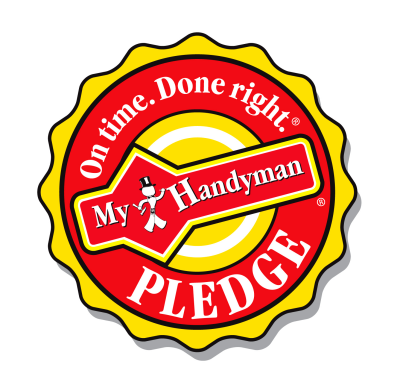 Mr. Handyman of Naperville Logo