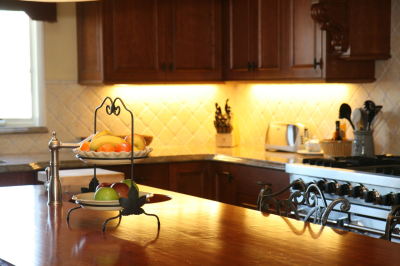 Wright Cabinetry Logo