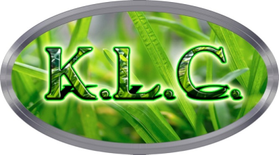 Kaestner Landscaping and Retaining Walls Logo