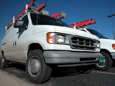 Heating and Air of Troy Michigan Logo