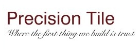 Precision Tile Logo