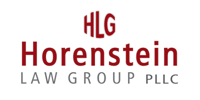 Horenstein Law Group PLLC Logo