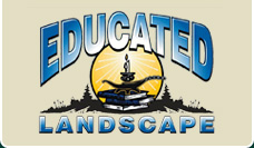 Educated Landscape Logo