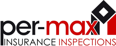 Per-Max Insurance Inspections Logo