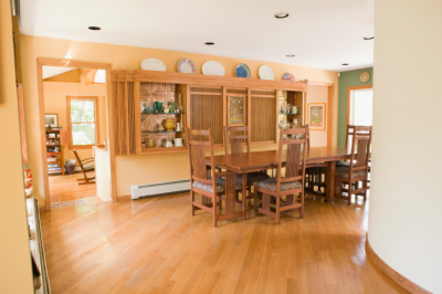 Perfection Flooring Logo